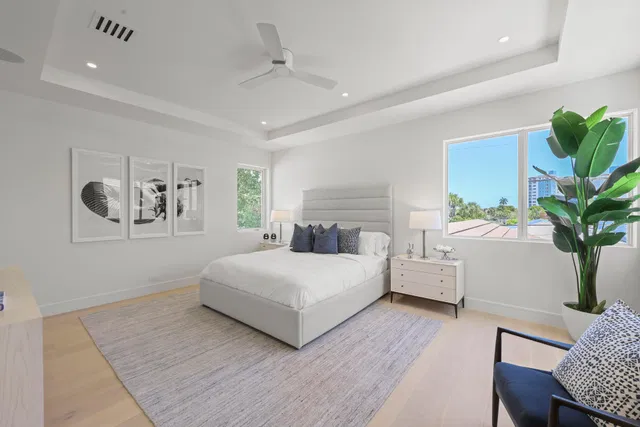 Downtown Delray Beach Residence photo 29