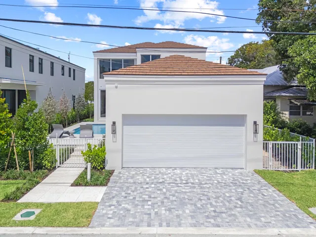 Downtown Delray Beach Residence photo 45