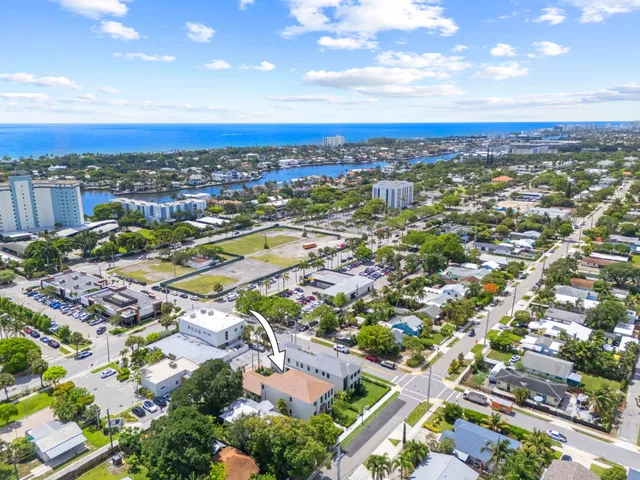 Downtown Delray Beach Residence photo 46