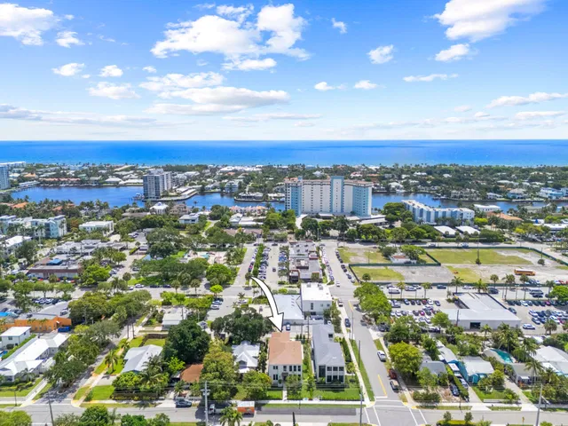 Downtown Delray Beach Residence photo 47