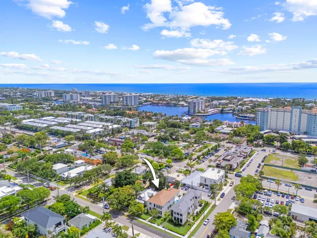 Downtown Delray Beach Residence photo 48