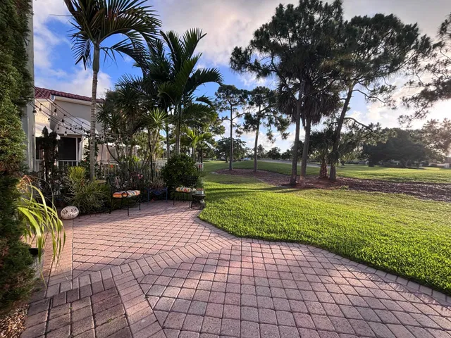 PGA National Palm Beach Gardens Residence photo 2