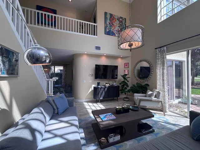 PGA National Palm Beach Gardens Residence photo 6
