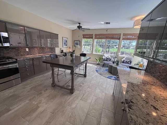 PGA National Palm Beach Gardens Residence photo 7