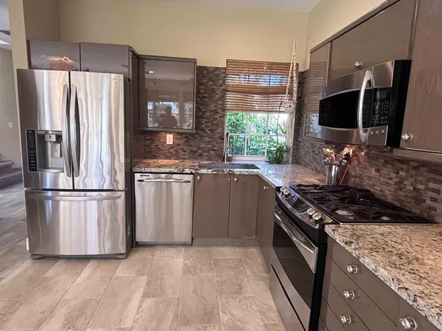 PGA National Palm Beach Gardens Residence photo 8