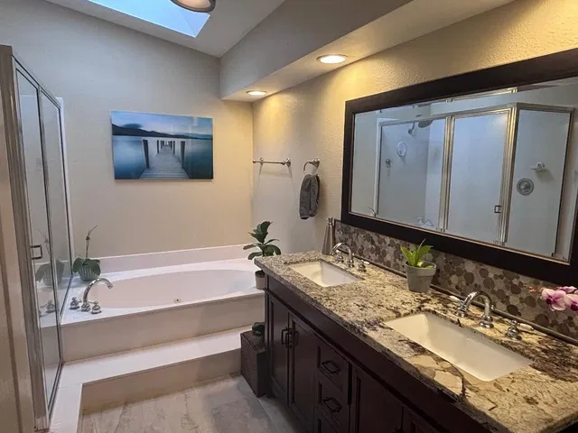 PGA National Palm Beach Gardens Residence photo 13