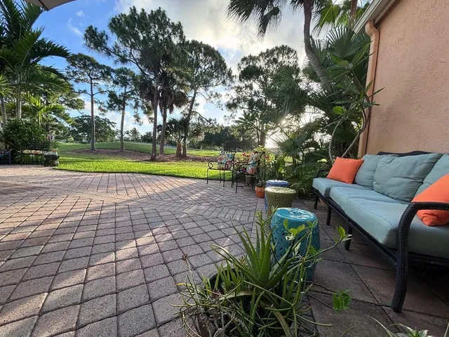 PGA National Palm Beach Gardens Residence photo 15
