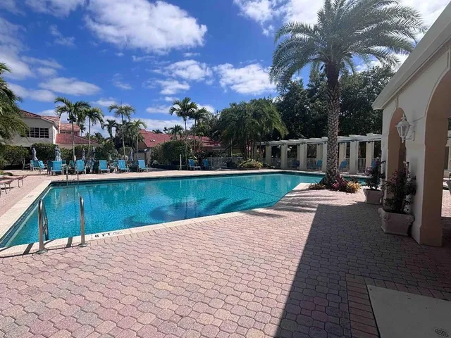 PGA National Palm Beach Gardens Residence photo 18