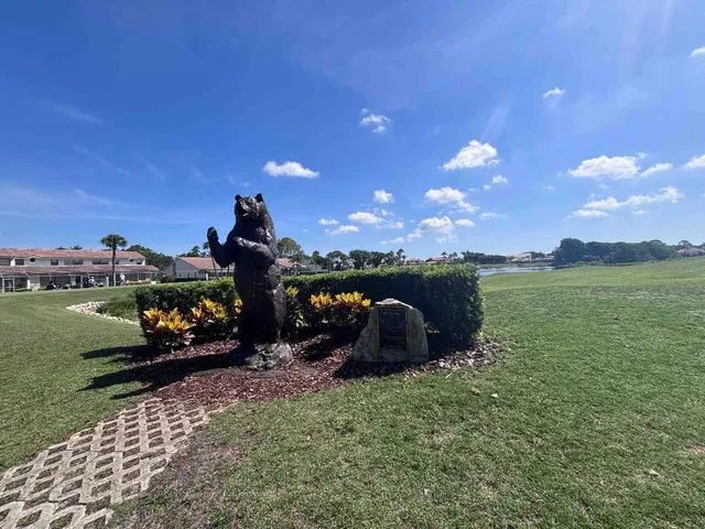 PGA National Palm Beach Gardens Residence photo 20