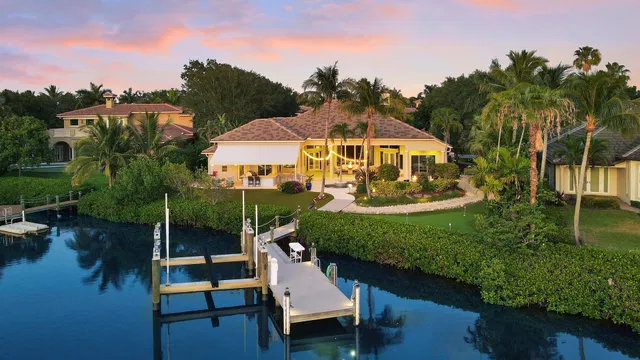 Jupiter River Estates Residence photo 2