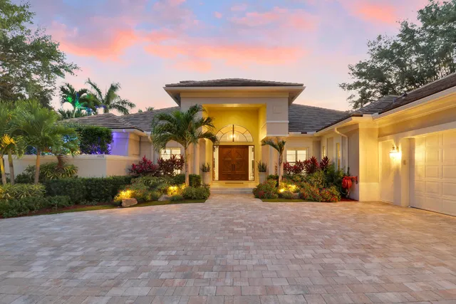 Jupiter River Estates Residence photo 3