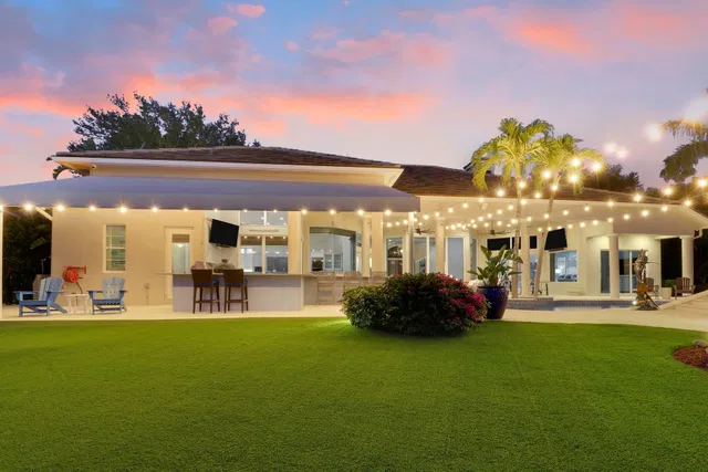 Jupiter River Estates Residence photo 5