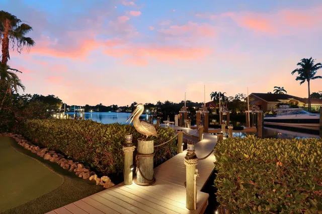 Jupiter River Estates Residence photo 6