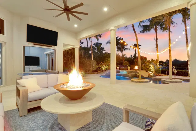Jupiter River Estates Residence photo 8