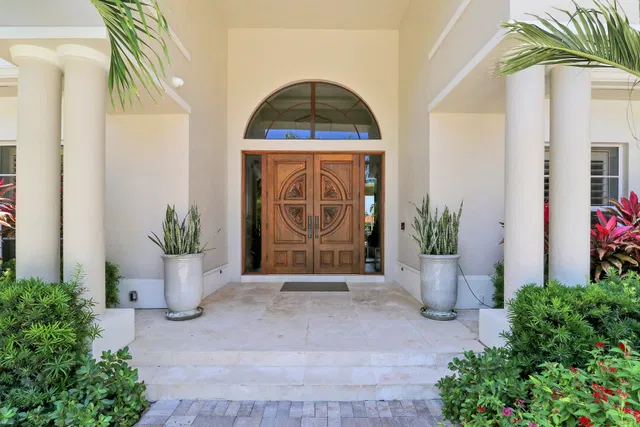 Jupiter River Estates Residence photo 11