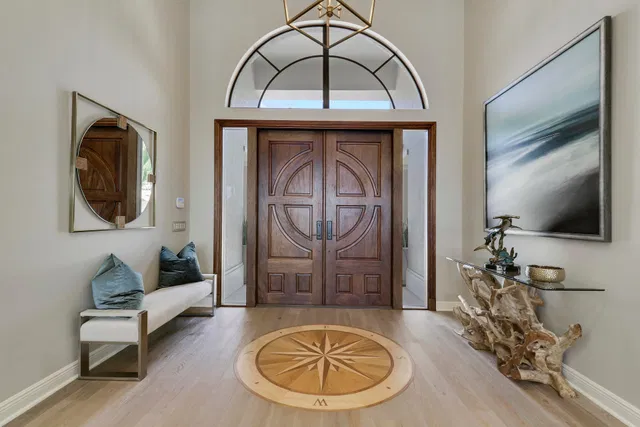 Jupiter River Estates Residence photo 12