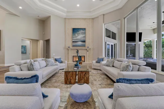 Jupiter River Estates Residence photo 14