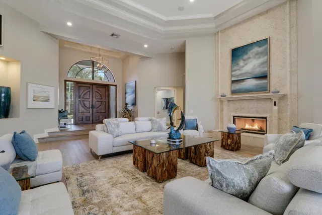 Jupiter River Estates Residence photo 16