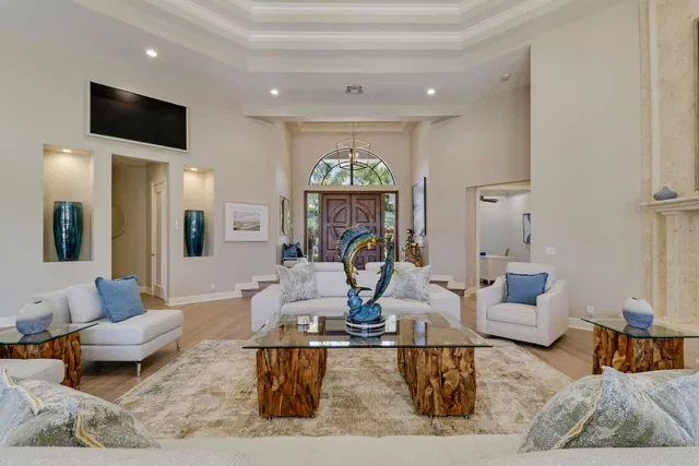 Jupiter River Estates Residence photo 17