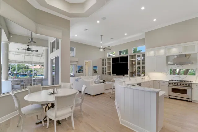 Jupiter River Estates Residence photo 20