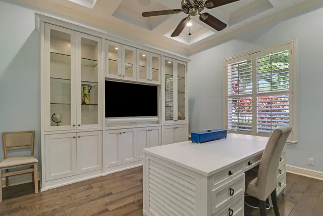 Jupiter River Estates Residence photo 30