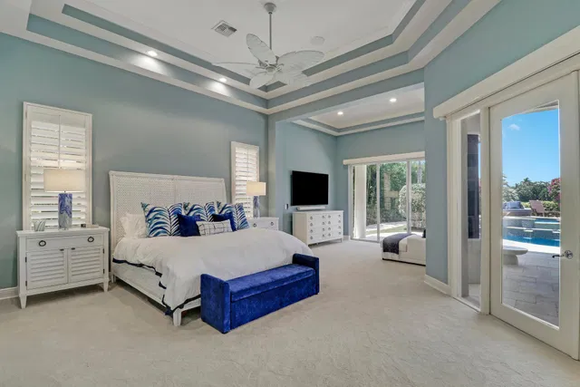 Jupiter River Estates Residence photo 32