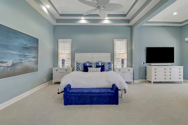 Jupiter River Estates Residence photo 33