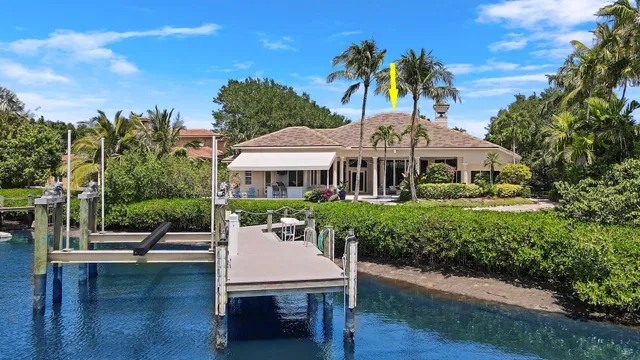 Jupiter River Estates Residence photo 51