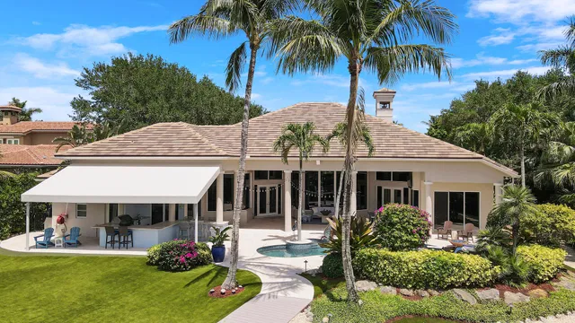 Jupiter River Estates Residence photo 53