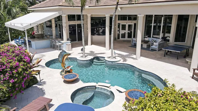 Jupiter River Estates Residence photo 54