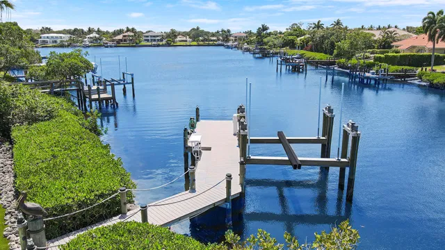 Jupiter River Estates Residence photo 55