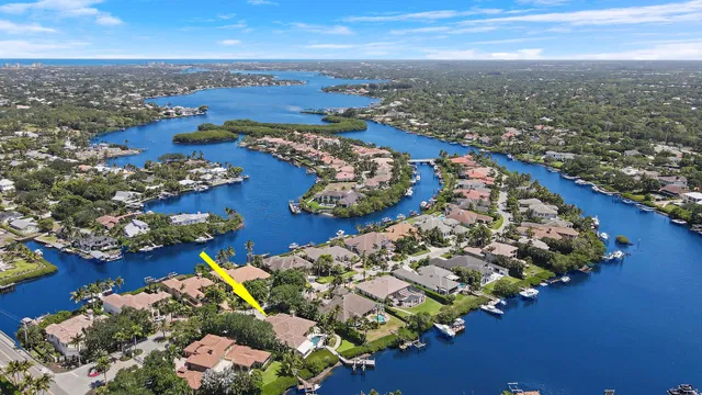 Jupiter River Estates Residence photo 56