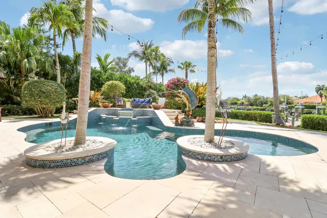 Jupiter River Estates Residence photo 57