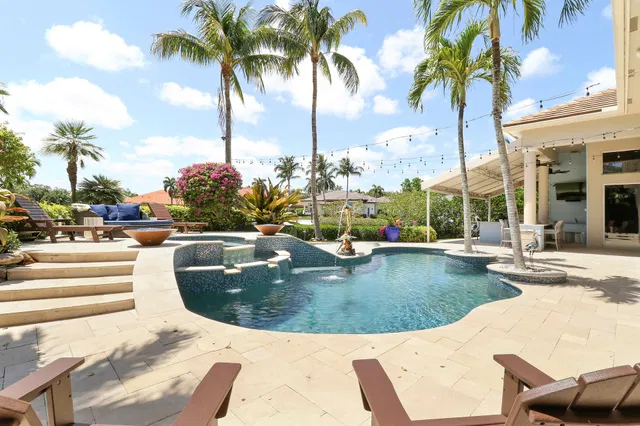 Jupiter River Estates Residence photo 59