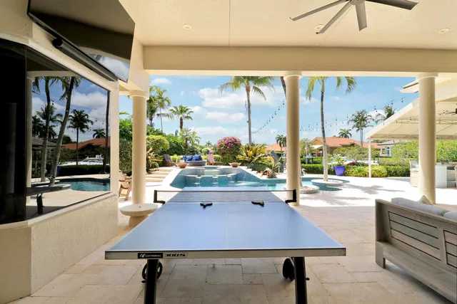 Jupiter River Estates Residence photo 60