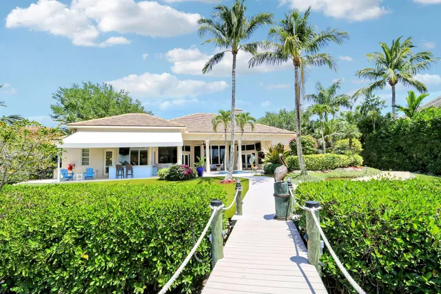 Jupiter River Estates Residence photo 65