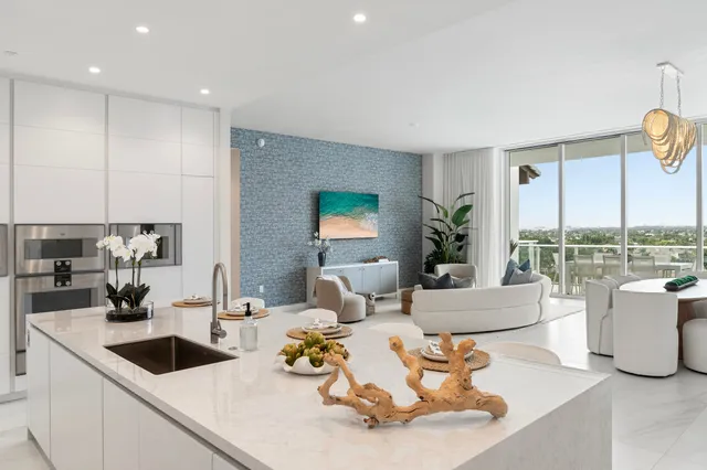 Alina Boca Raton Unit Ph922 photo 2