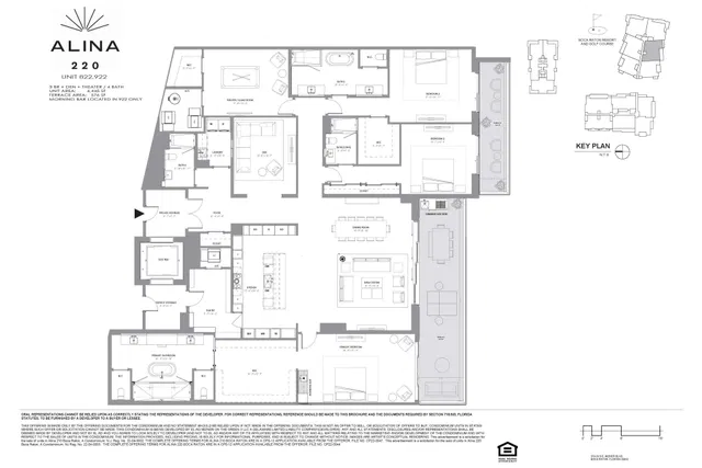 Alina Boca Raton Unit Ph922 photo 18