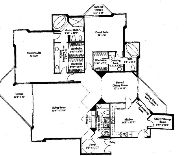 Unit 3-202 photo 37
