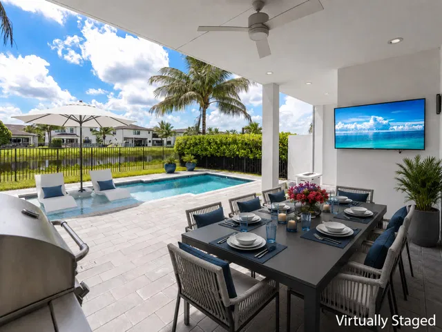 Lotus Palm Boca Raton Residence photo 34