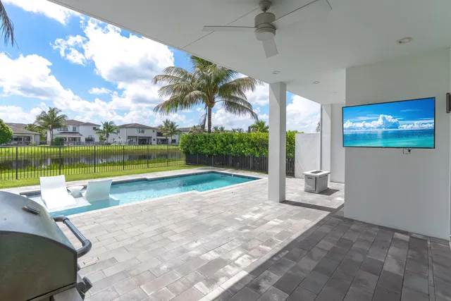 Lotus Palm Boca Raton Residence photo 35