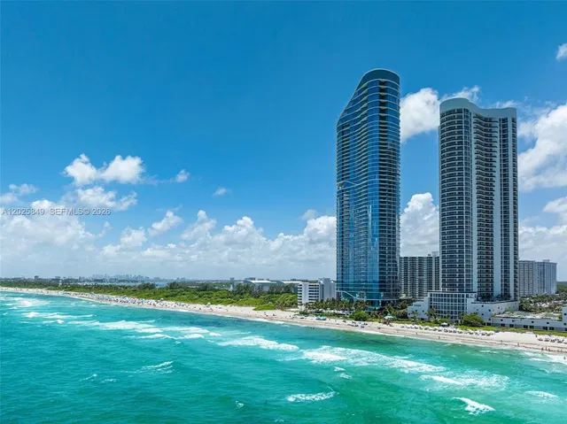 The Ritz-Carlton Residences, Sunny Isles Beach 802