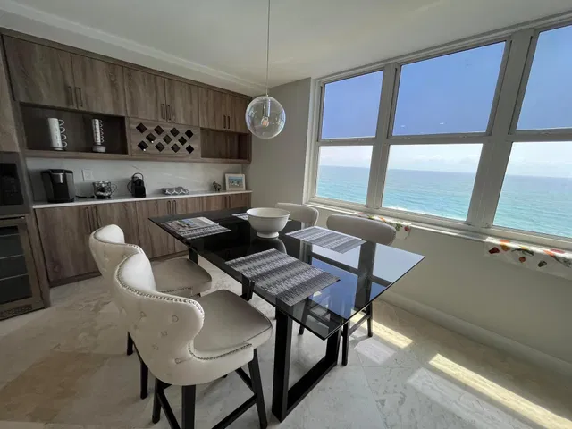 Aquarius Condominium Unit 1107 photo 3