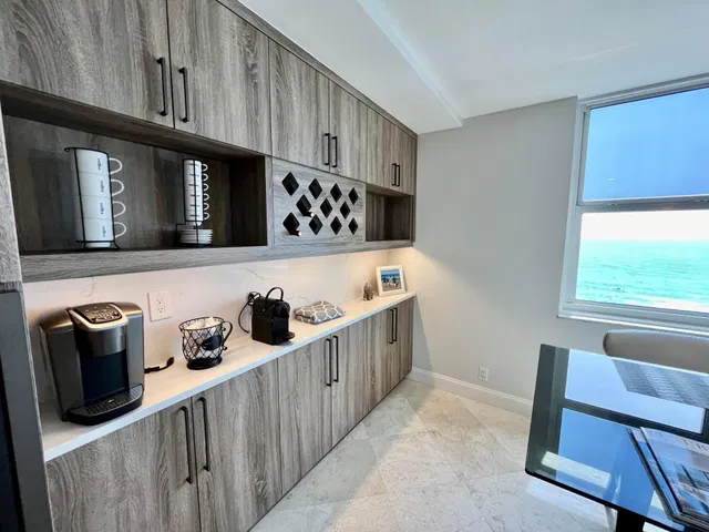 Aquarius Condominium Unit 1107 photo 4