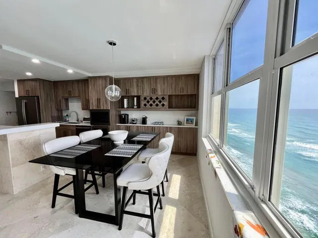Aquarius Condominium Unit 1107 photo 5