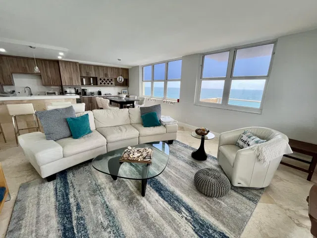 Aquarius Condominium Unit 1107 photo 8