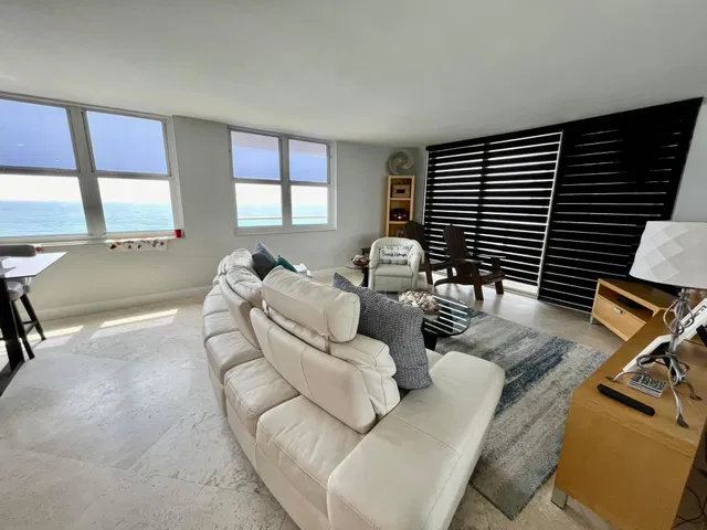 Aquarius Condominium Unit 1107 photo 9