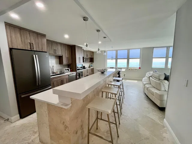 Aquarius Condominium Unit 1107 photo 11