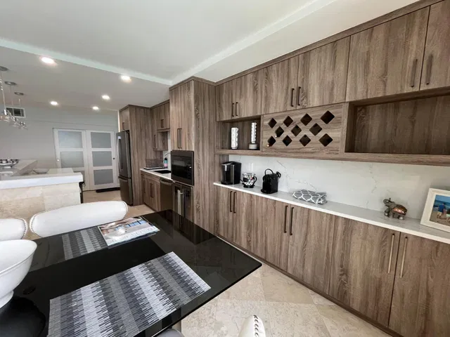Aquarius Condominium Unit 1107 photo 12