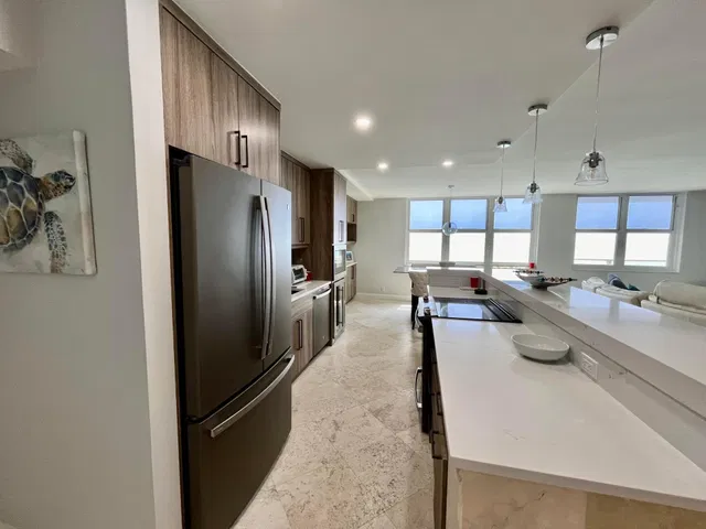 Aquarius Condominium Unit 1107 photo 14